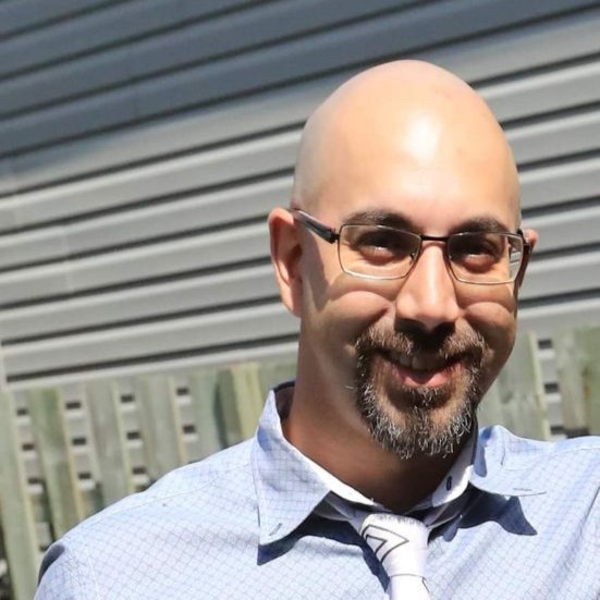 Joey Magri