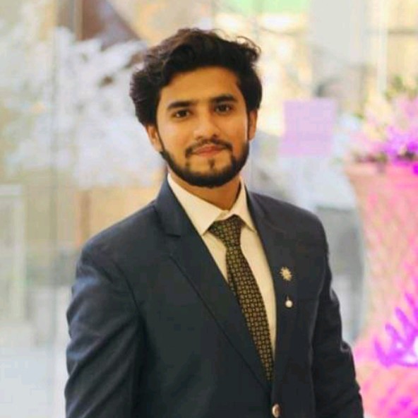 Muhammad Arslan