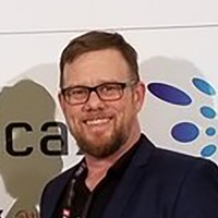 Rhys Parry